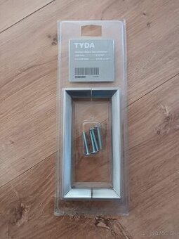 IKEA úchytky TYDA