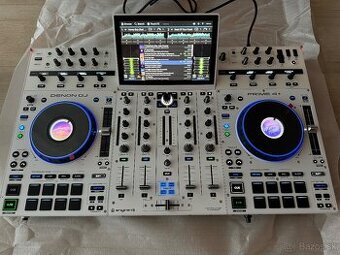 Denon DJ Prime 4+