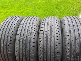 NOVÉ letné 215/65 R17 DOT5124 - 1