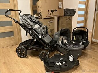 Kočík Britax Go Big 2