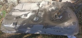 Palivová nádrž podavacie čerpadlo Kia Sportage 1.7 CRDi 2011