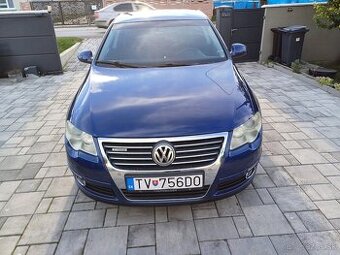 Passat dsg