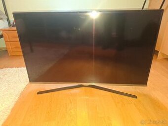 TV  Samsung  UE40J5100AW - 1