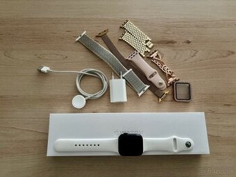 Apple Watch 6 44mm Space Gray