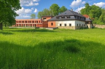 VÁŠ PRÍBEH začína teraz: Kúria Pongrác, Liptovský Mi