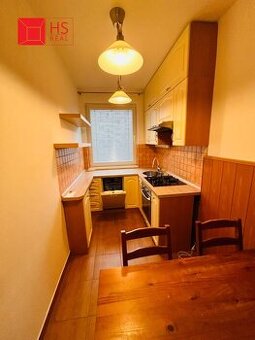 Prenájom 3 izb. bytu s balkónom v NZ