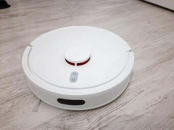 Xiaomi Robot Vacuum S20