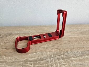 L-Bracket pre Nikon Z5 / Z6 / Z7 / Z6II / Z7II