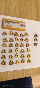 TK PLÁTKY MITSUBISHI