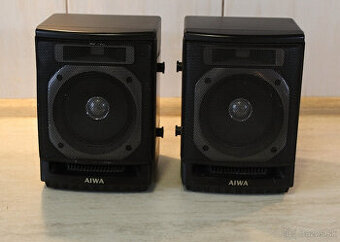 Reproduktory AIWA