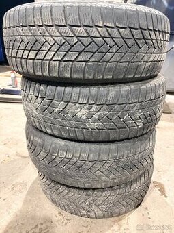 Nordicca 205/60 R16