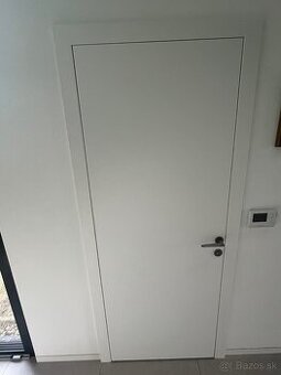 TOP ZĽAVA - Dvere 800 PRAVÉ 2100 mm Reverzné