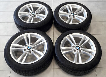 BMW 3 GT F34 18" Zimná sada