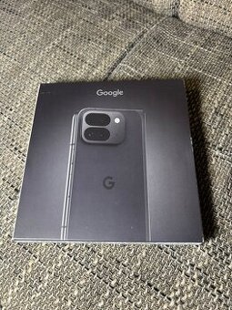Google Pixel 9 Pro Fold NOVÝ 16gb/512gb