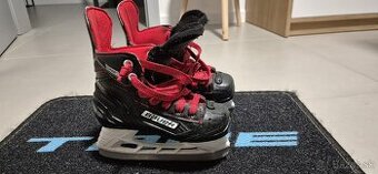 Detské hokejové korčule BAUER