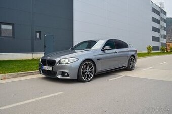 BMW F10 535XD M-performance