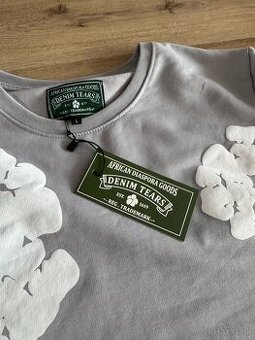 Tričko Denim Tears