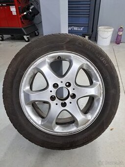 16" 5x112  ET41 W210