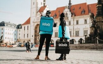 🚗 KURIÉR - TOPOĽČANY