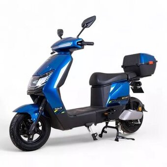 Elektrický skúter W-tec Raike 10