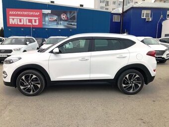 Hyundai tucson santafe sportage cx-5  cr-v 5x114,3 r19 kia
