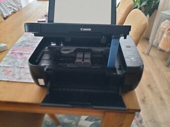 Tlačiareň Canon Pixma