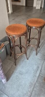 Predam barove stolicky v pocte 20ks