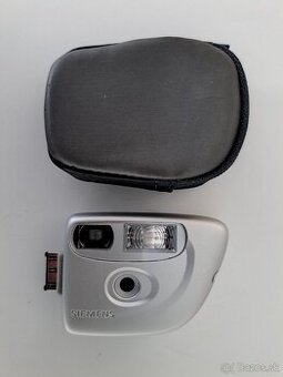 fotoaparát siemens s55