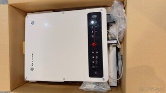 Predám hybridný menič Goodwe 10kw