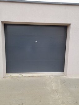 Prenajmem garáž v Malinove - 1