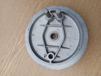 brzdový stit mala kyvacka po chem cisteni, TOP stav