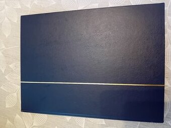 Známky Bulharsko a Rumunsko v albume