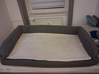 Ortopedicky Pelech pre psa - XXL - 50€