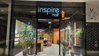 Recepčná – brigáda v kaderníckom salóne