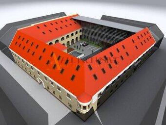 ALL INCLUSIVE | MEŠTIANSKY DOM | TRNAVA | CENTRUM