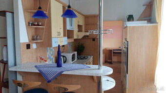 prenajom 2 izbovy byt