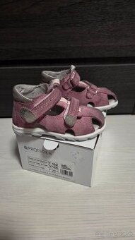 Protetika sandále von aj dnu, veľkosť 25