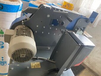 Pásová Brúska Haim H01-p - 1