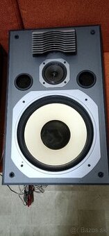 Predam reprobedne Toshiba SS:150