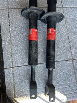Predám predné tlmiče TRW na audi a6 c6