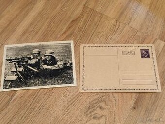 Nemecká propaganda fotografie