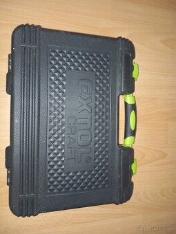 gola sada Extol Craft