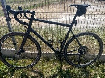 Predám gravel RB RX 2021