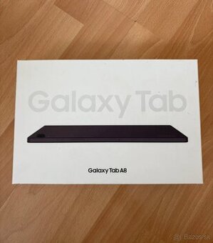 Samsung Galaxy Tab A8