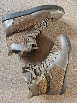 Liu jo botasky nosene 41