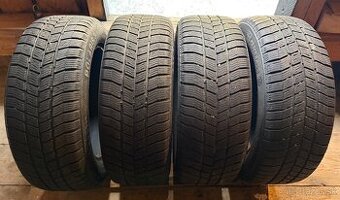 Barum Polaris 3 205/55 R16 (4 ks) - zimné pneumatiky