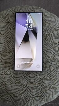 Samsung Galaxy S24 Ultra / 2 roky záruka