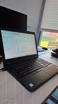 Predam notebook Lenovo ThinkPad L570