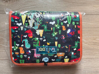 Náučná kniha Montessori