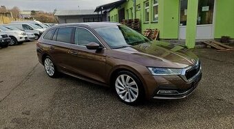ŠKODA OCTAVIA COMBI - PREDAJ AJ NA SPLÁTKY - ODPOČET DPH ❗